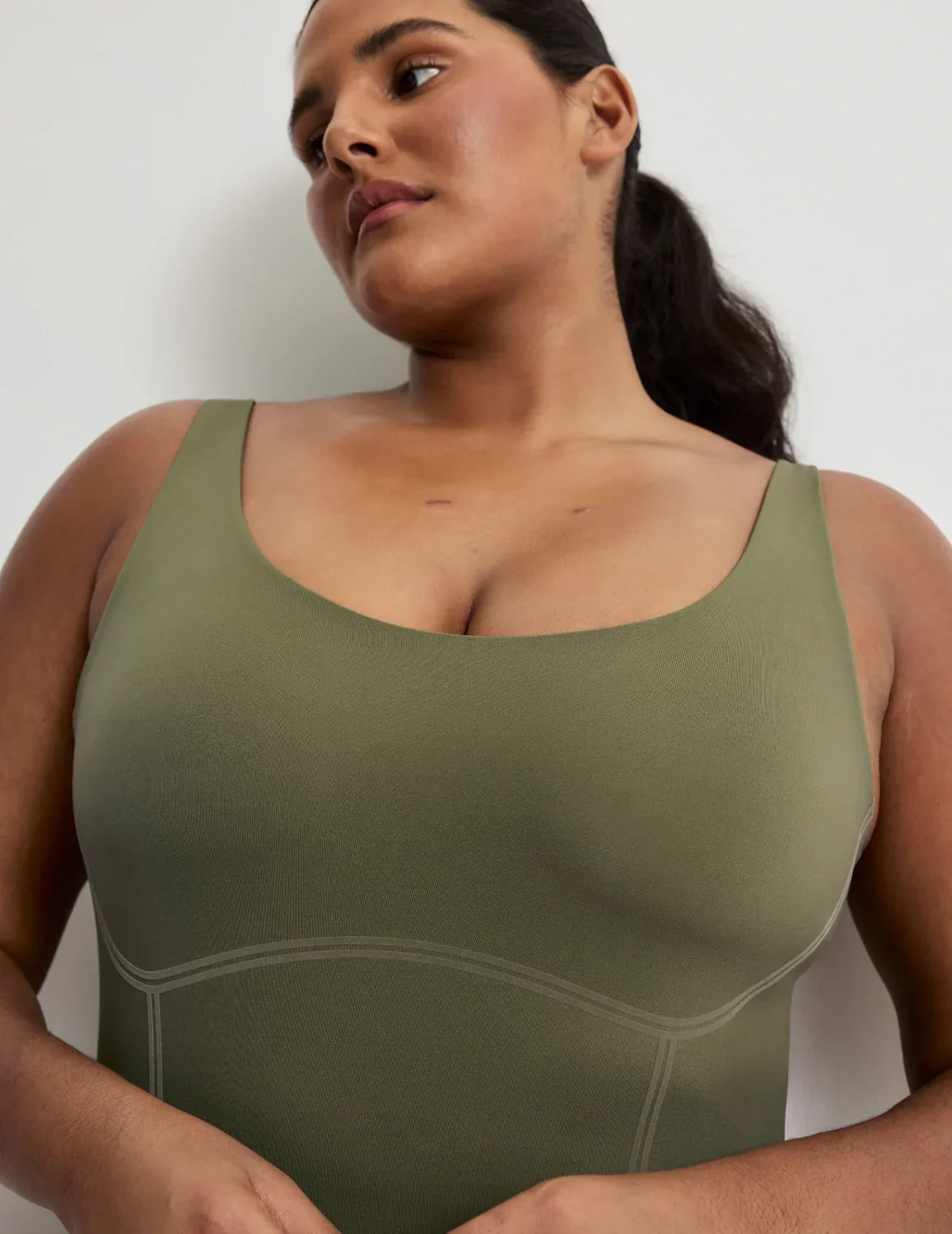 HiTouch™️ Active Contour Tank - Image 10