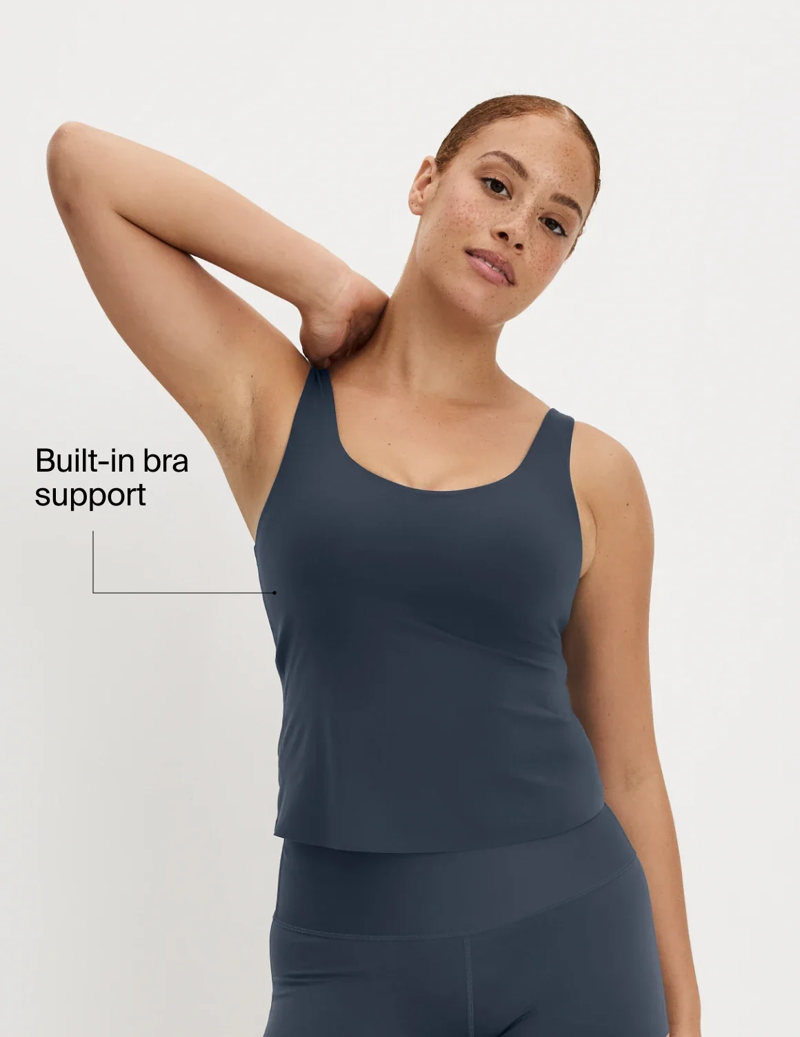 HiTouch™️ Active Tank - Last Call - Image 12