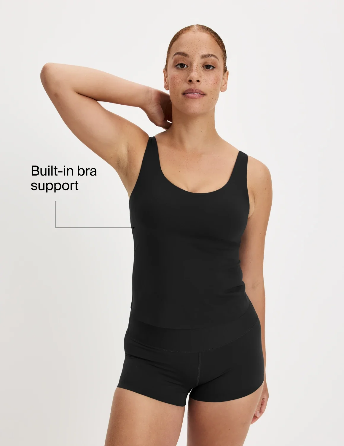 HiTouch™️ Active Tank - Last Call - Image 4