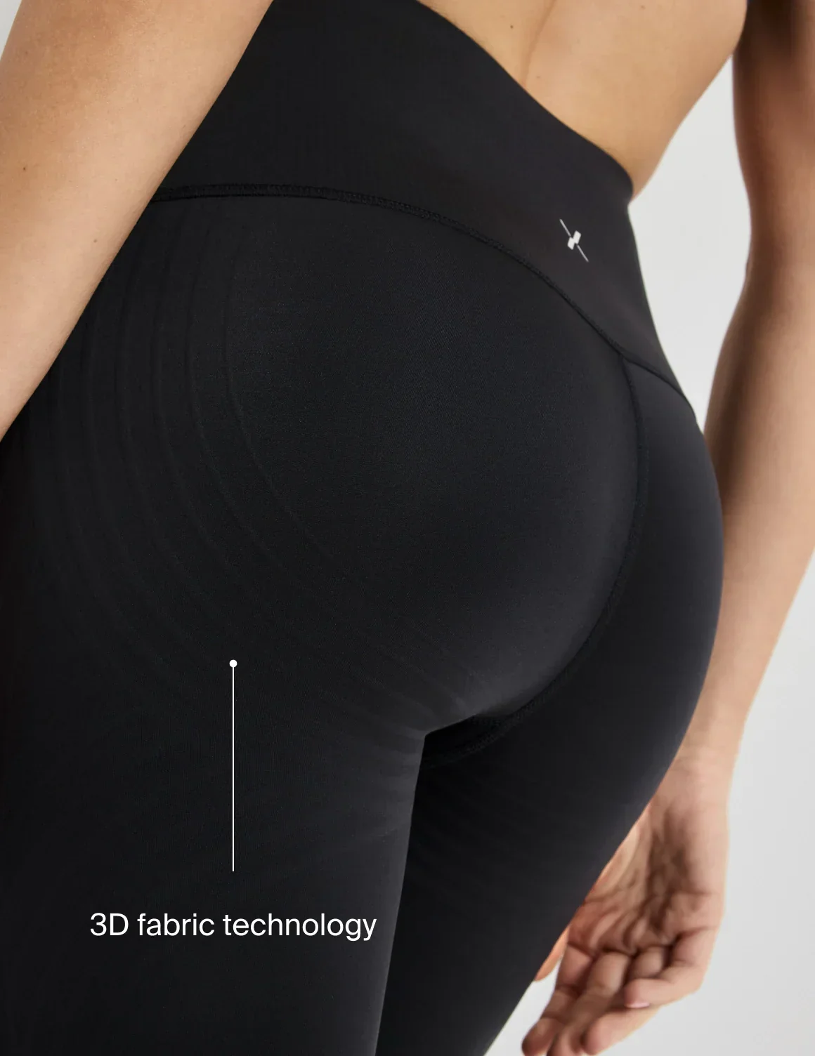 HiTouch™️ Capri Legging - Last Call - Image 11