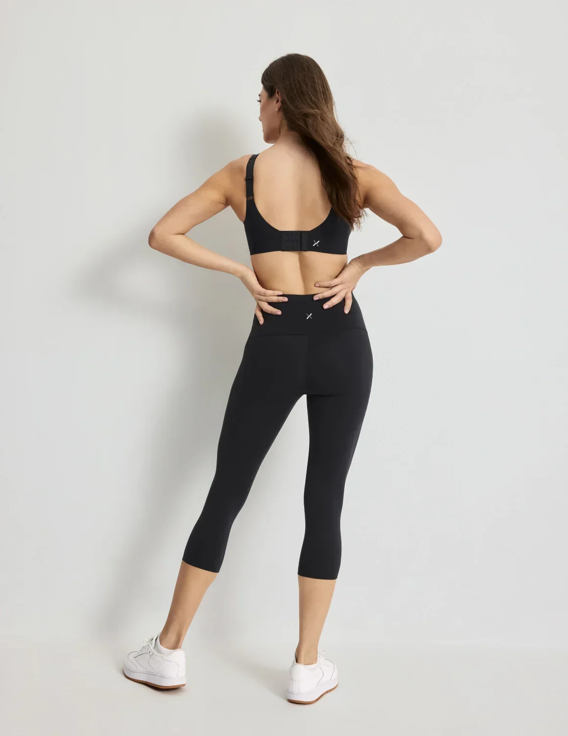 HiTouch™️ Capri Legging - Last Call - Image 5