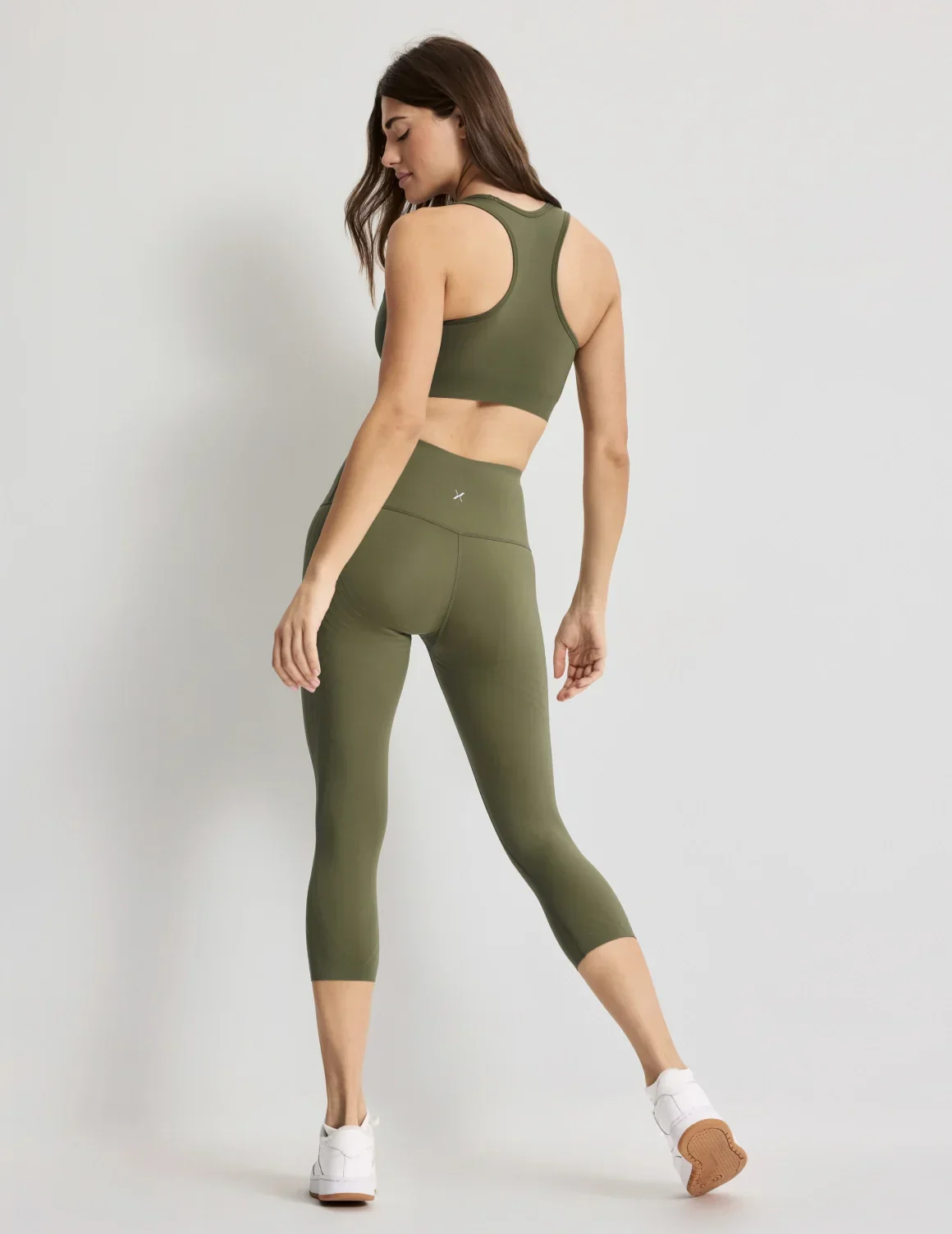 HiTouch™️ Capri Legging - Last Call - Image 6