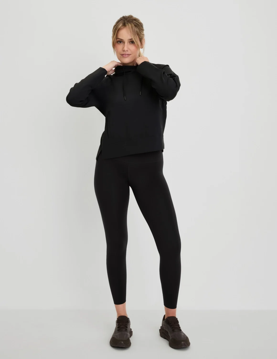 HiTouch™️ High Rise Legging - Last Call - Image 8