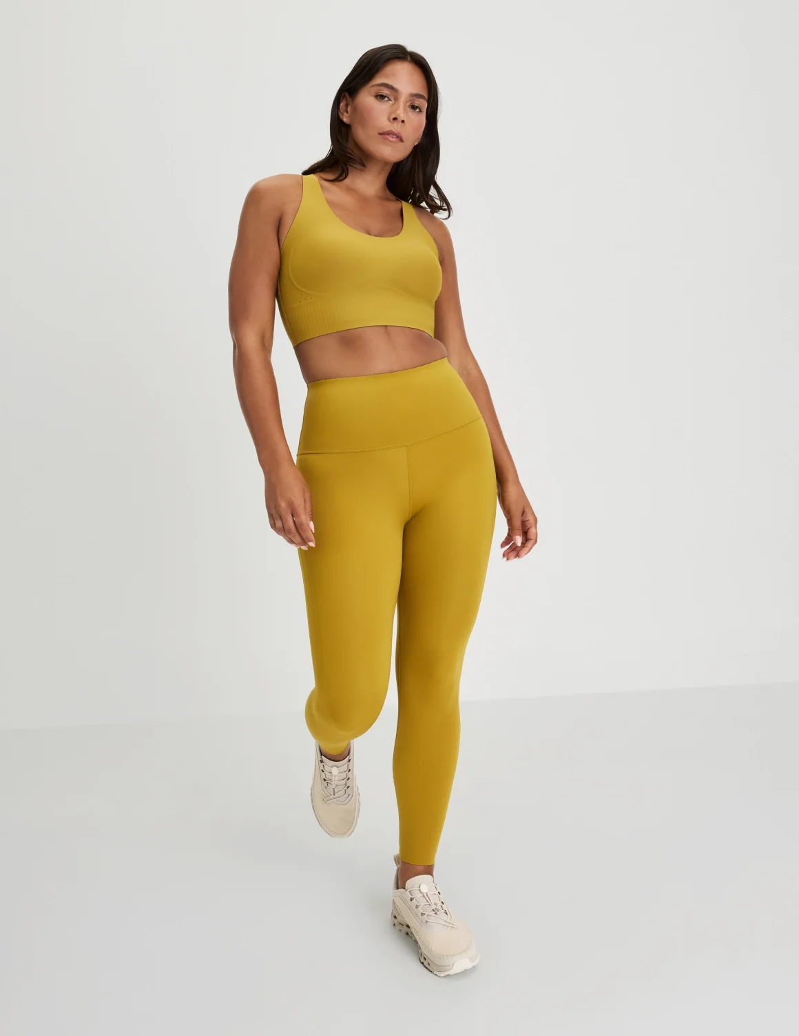 HiTouch™️ High Rise Legging - Last Call - Image 9