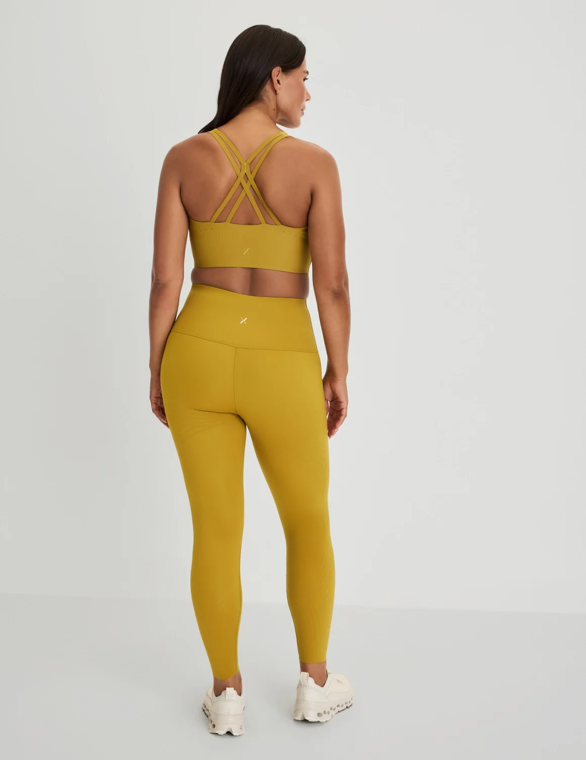 HiTouch™️ High Rise Legging - Last Call - Image 12