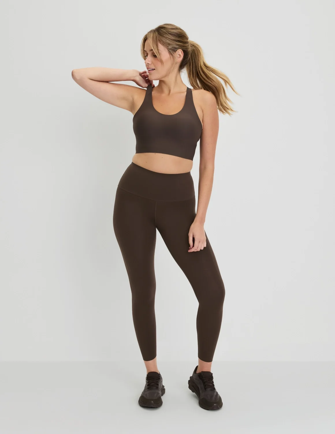 HiTouch™️ High Rise Legging - Last Call - Image 14