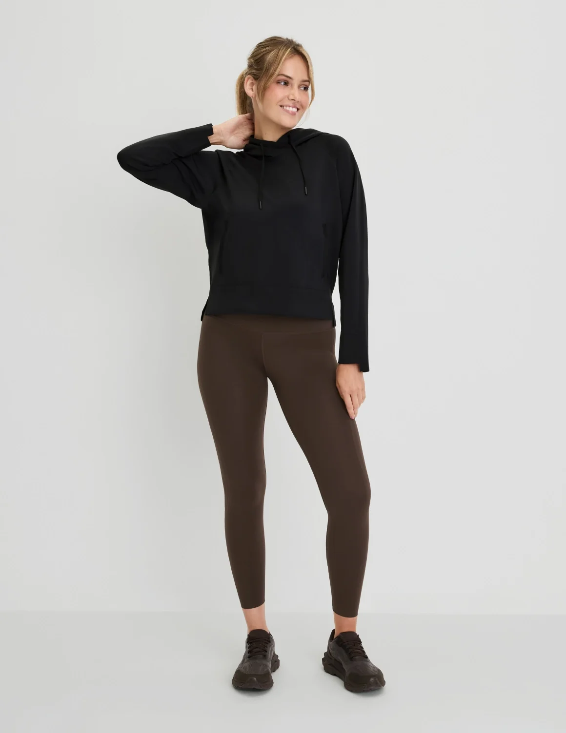 HiTouch™️ High Rise Legging - Last Call - Image 19