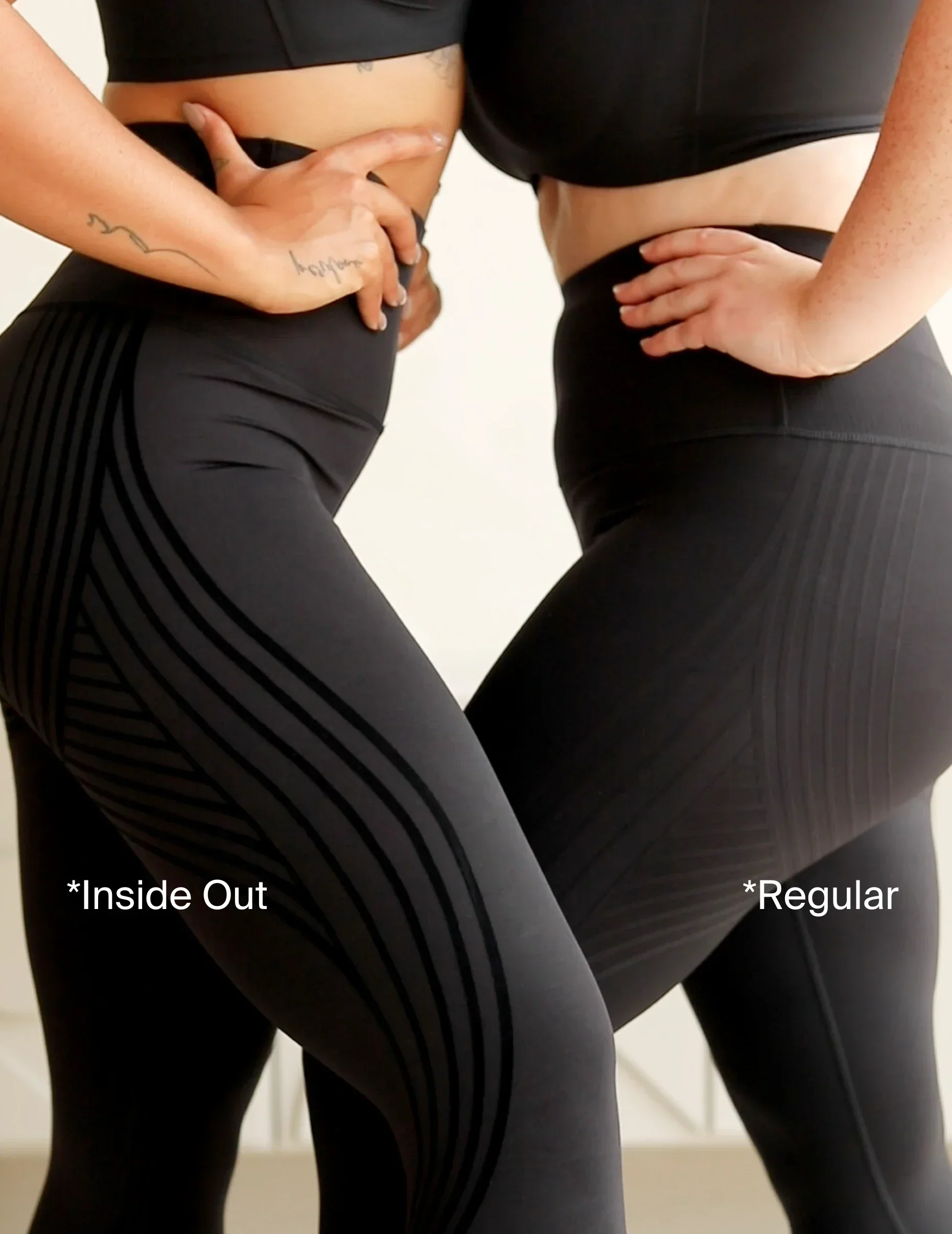 HiTouch™️ High Rise Legging - Last Call - Image 30