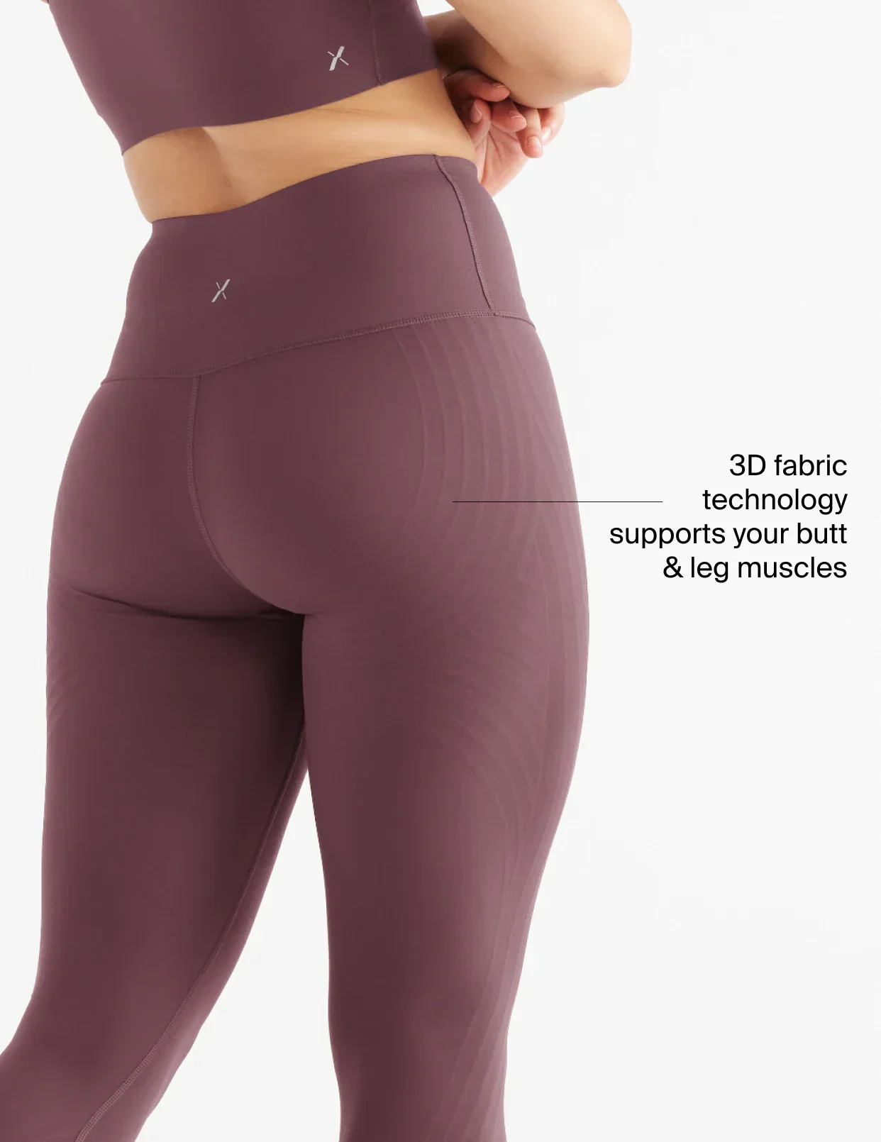 HiTouch™️ High Rise Legging - Last Call - Image 31