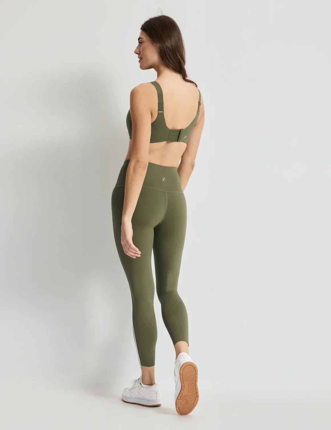 HiTouch™️ High Rise Legging - Piping - Last Call - Image 6