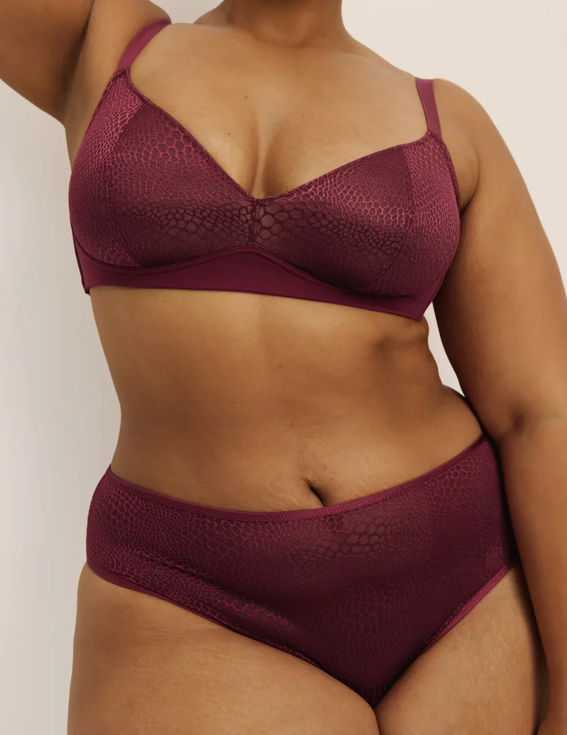 Lace Bra - Image 20