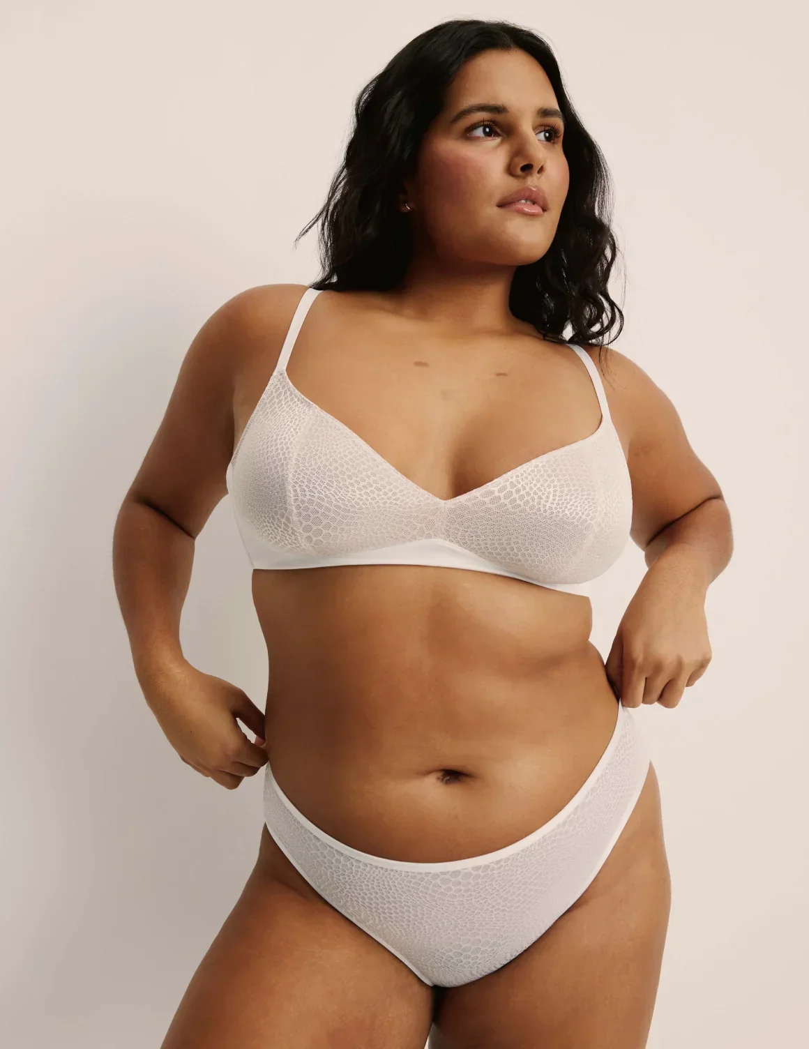 Lace Bra - Image 26
