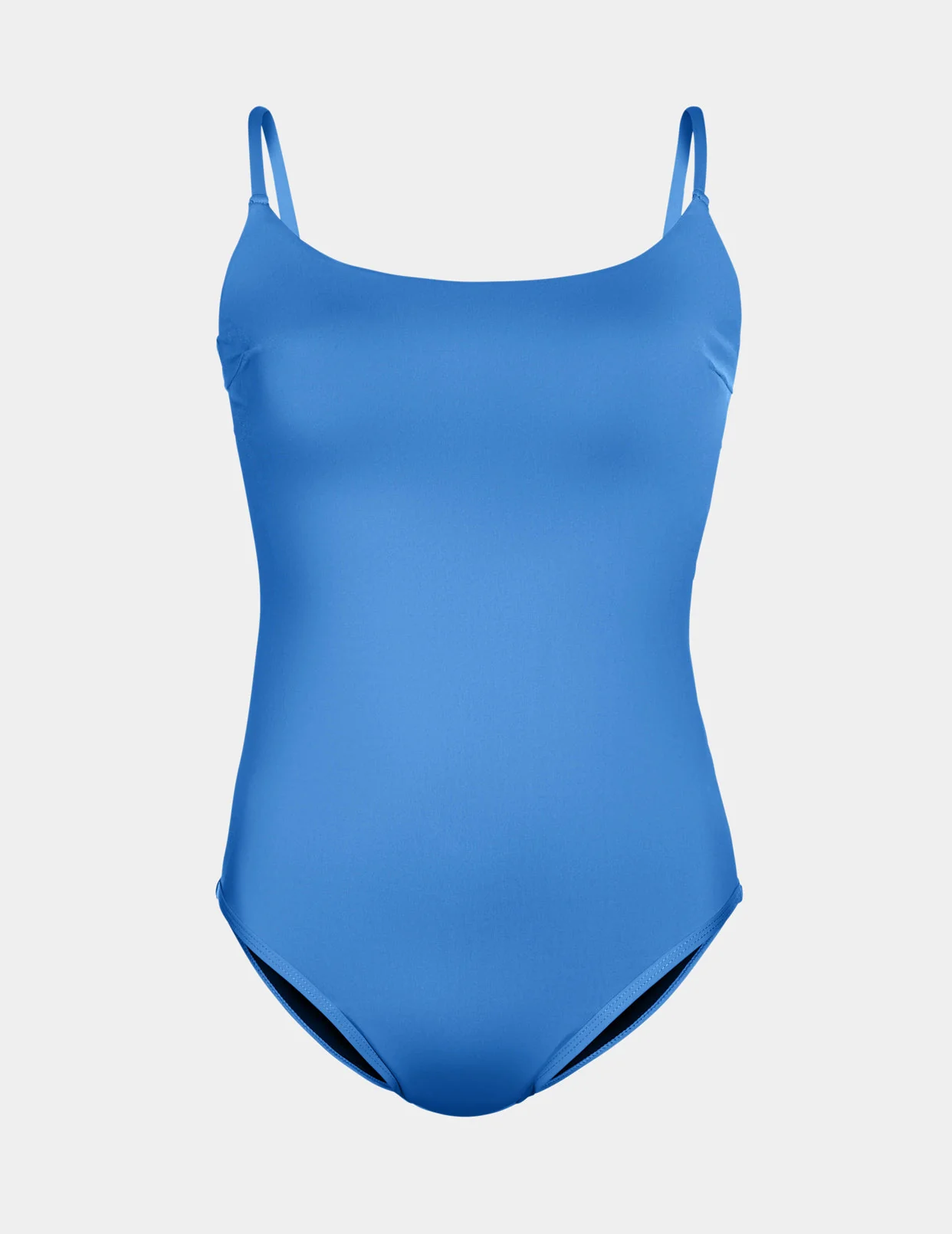 Leakproof Classic One Piece Swimsuit - Image 22