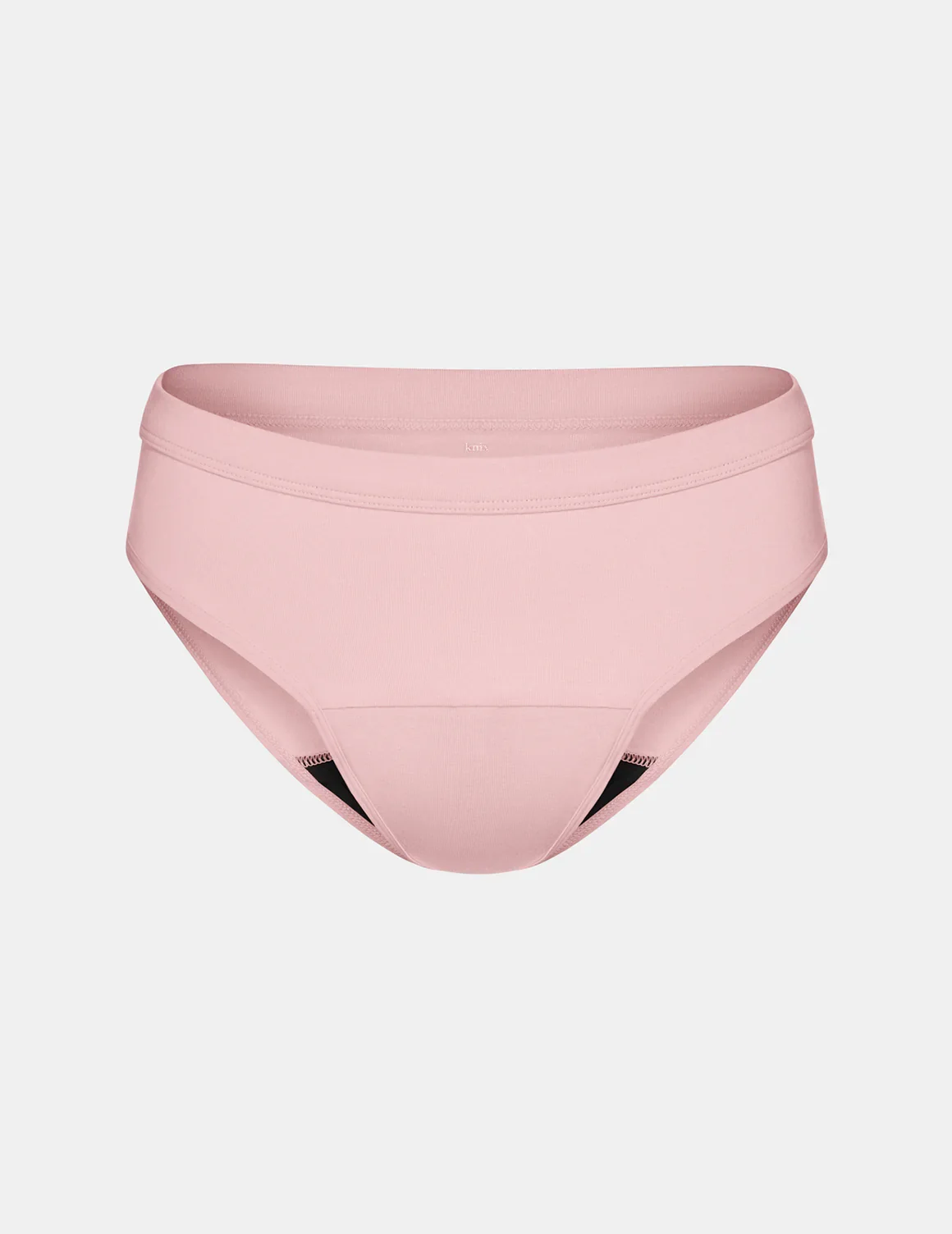 Leakproof Cotton Bikini - Last Call - Image 9