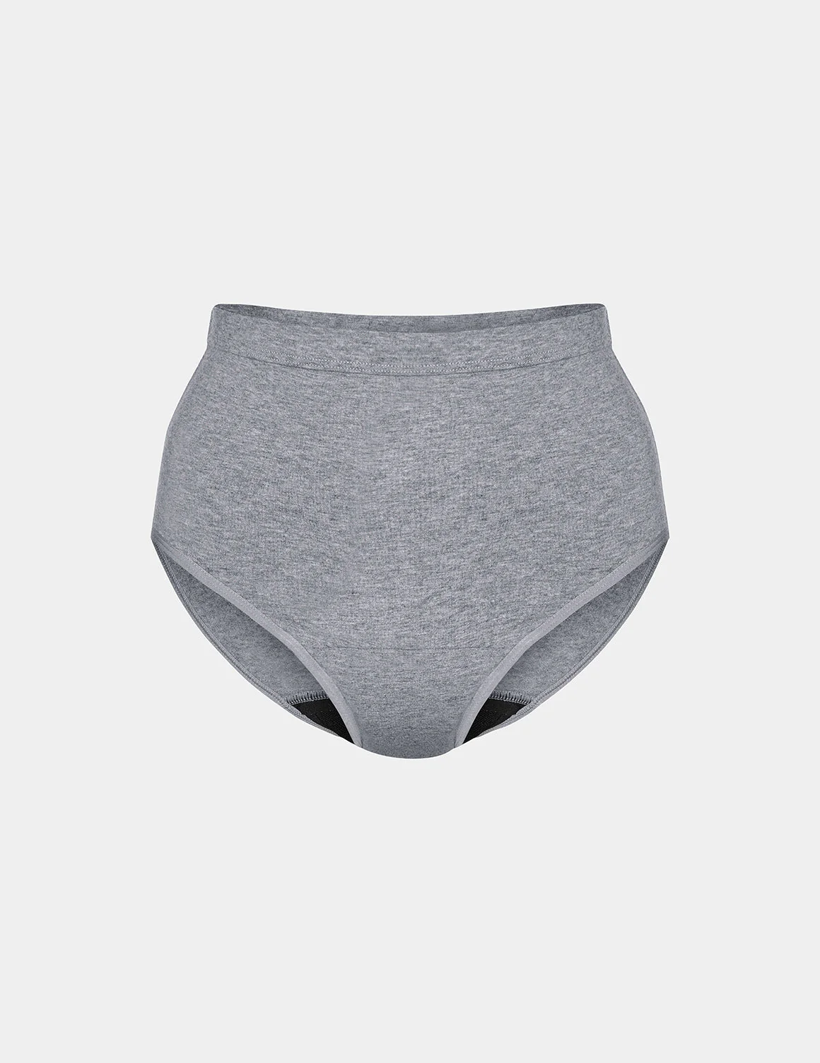 Leakproof Cotton High Rise - Last Call - Image 8