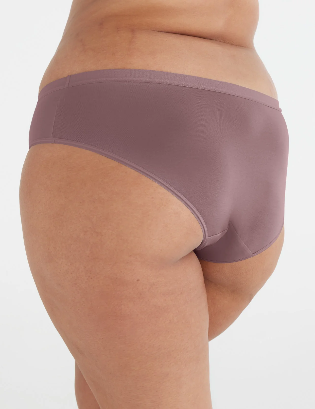 Leakproof Cotton Modal Bikini - Last Call - Image 12