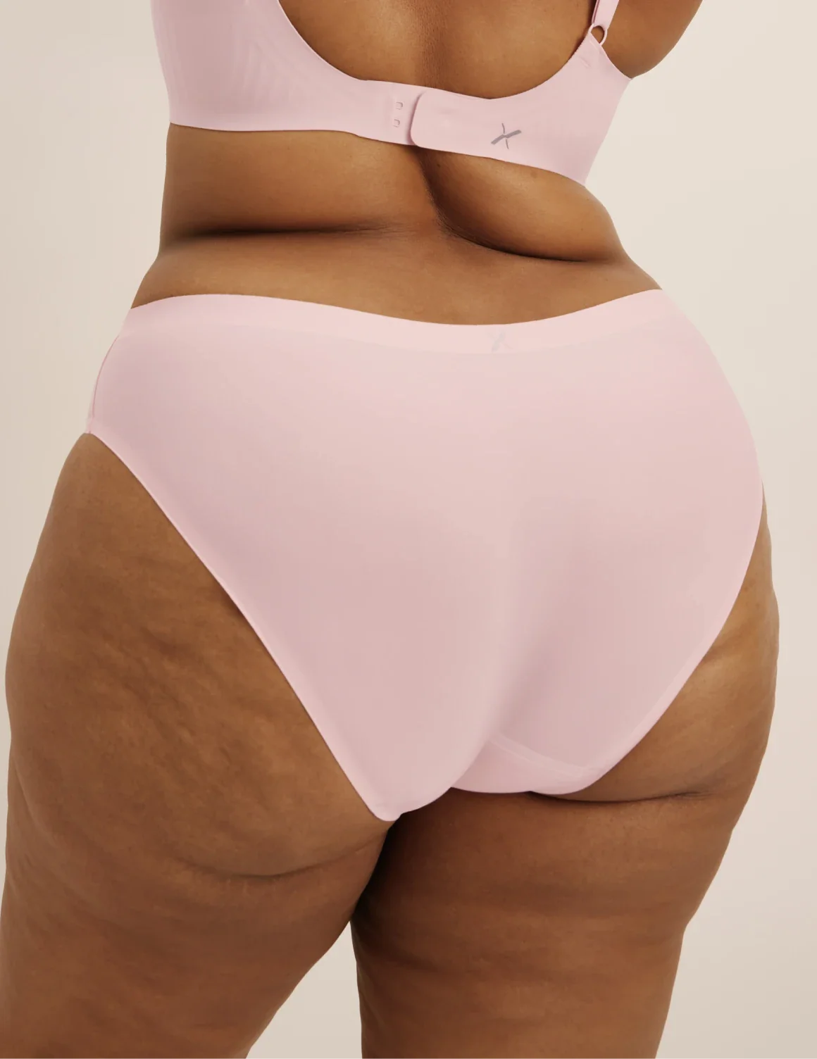 Leakproof UltraThin No-Show Bikini - Image 11