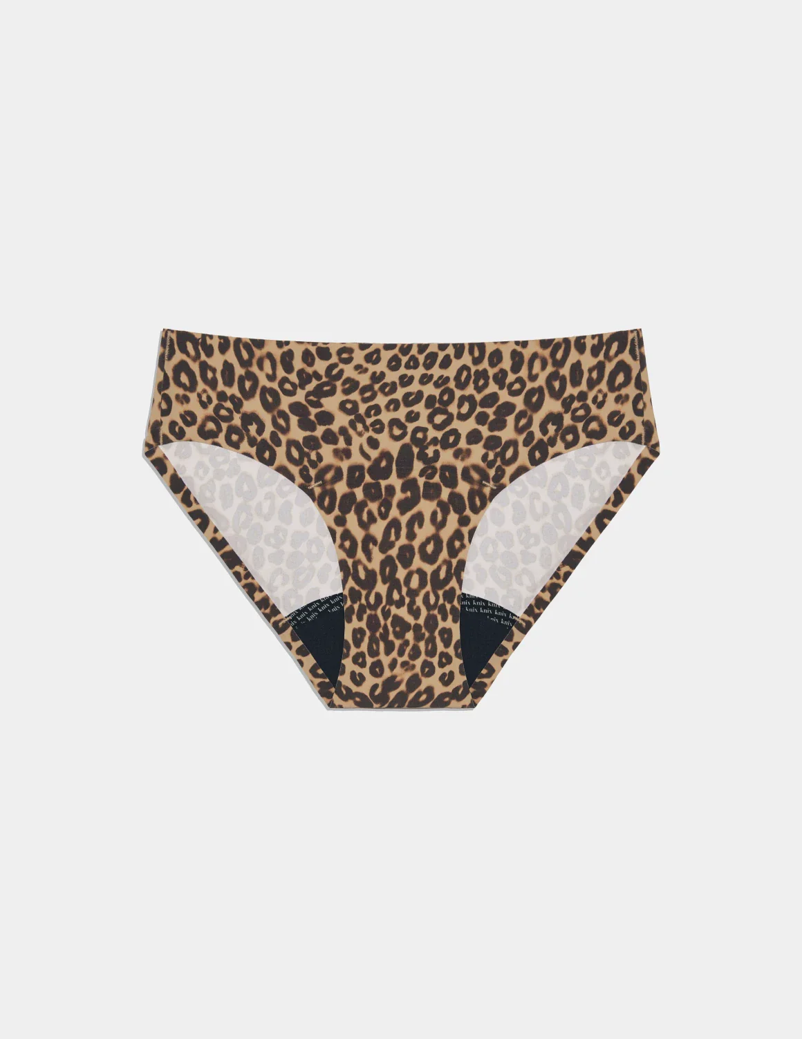 Leakproof UltraThin No-Show Bikini - Image 19
