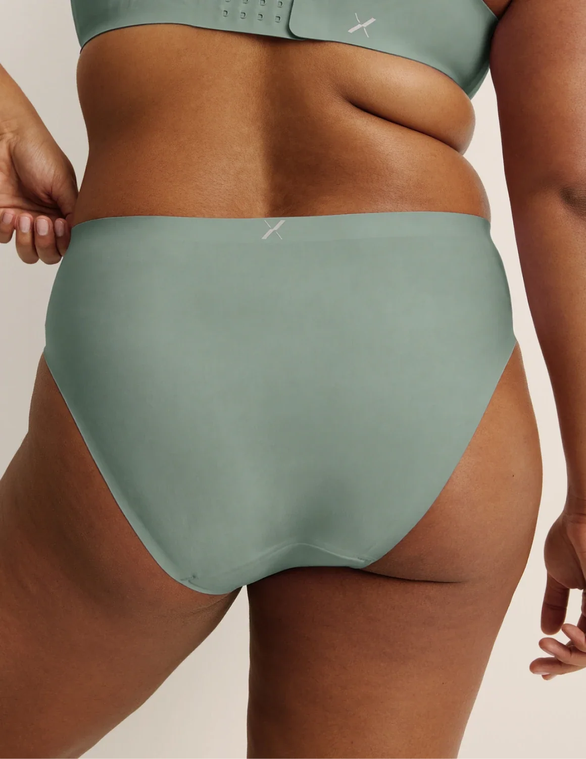 Leakproof UltraThin No-Show Bikini 3-Pack - Last Call - Image 4