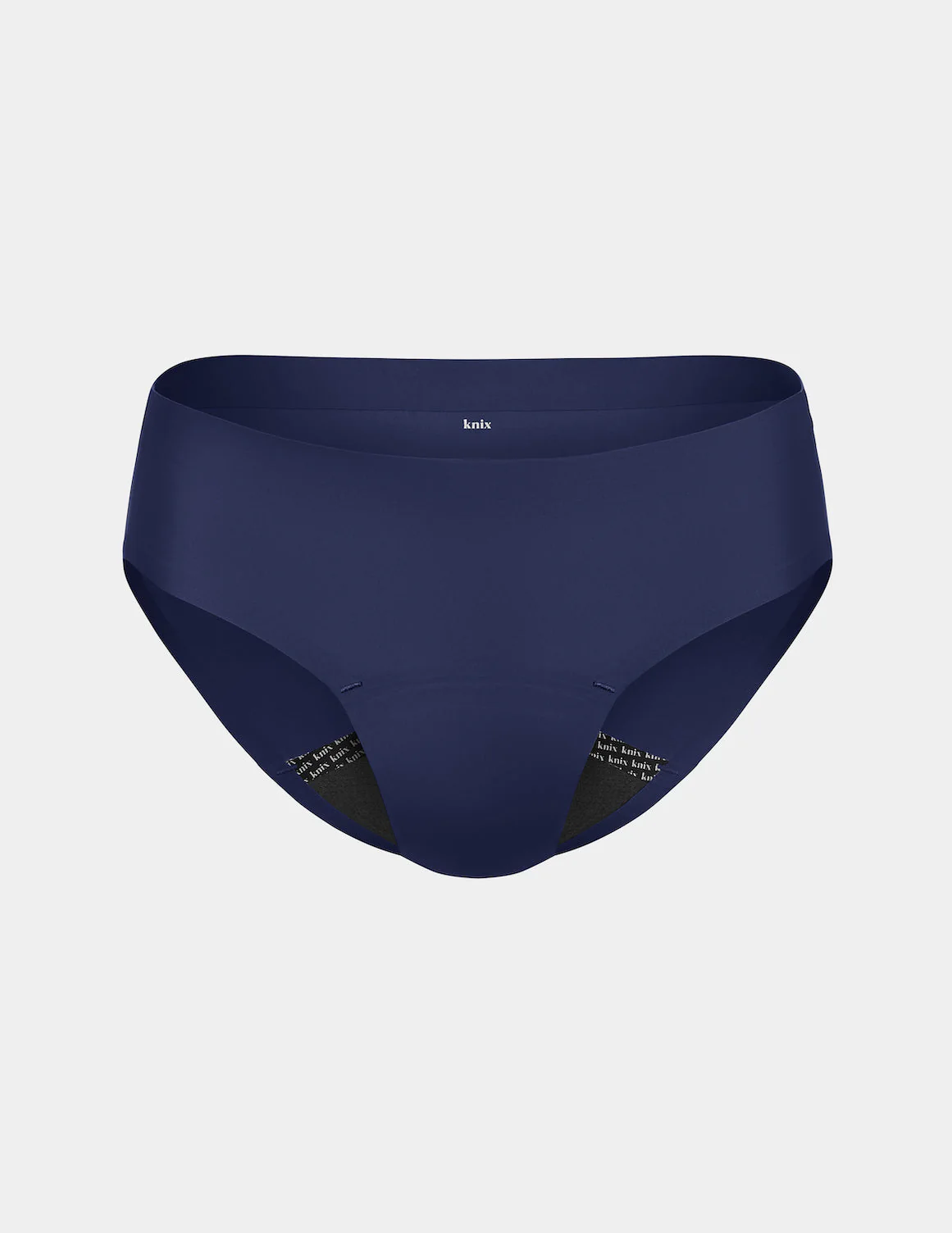 Leakproof UltraThin No-Show Bikini - Image 7