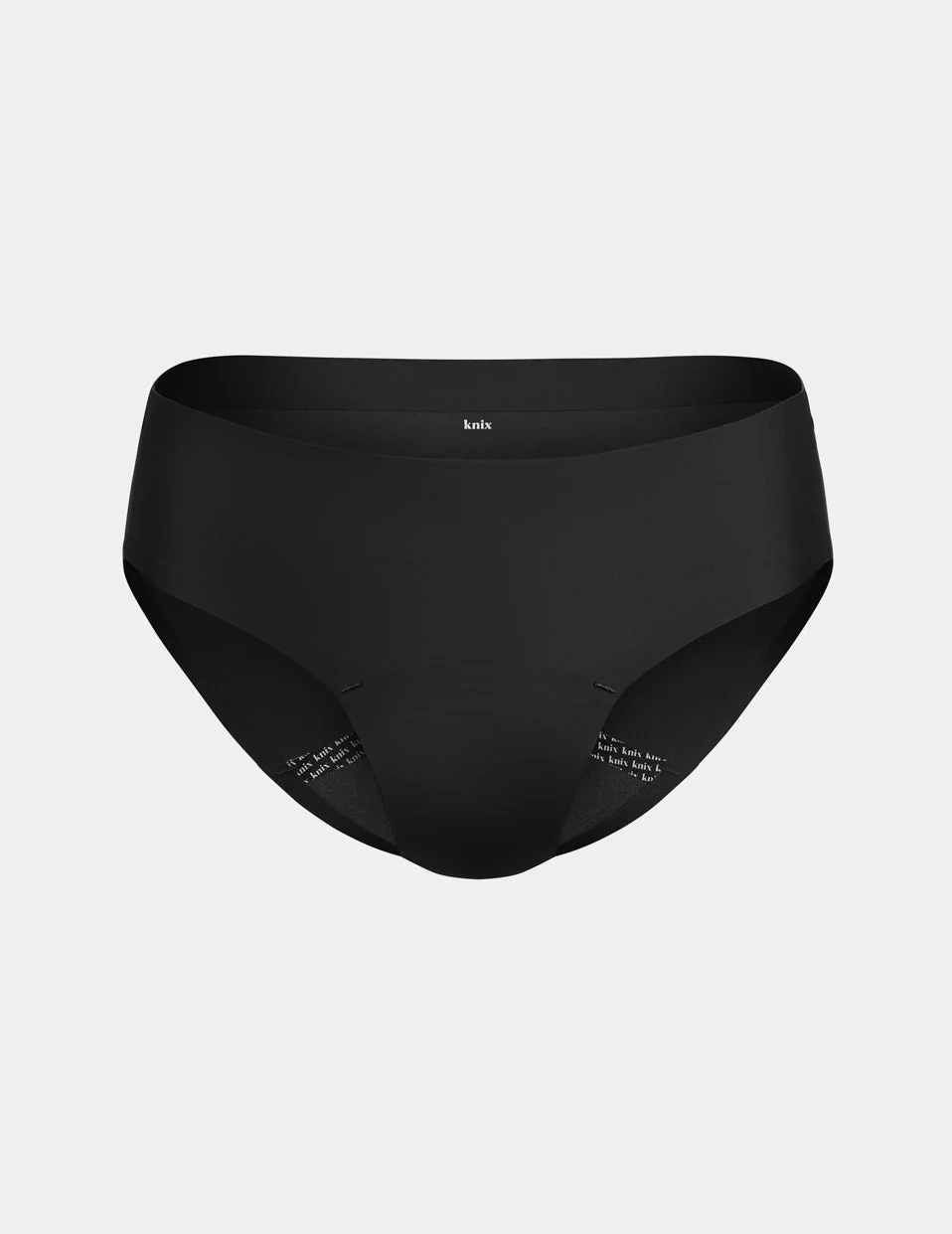 Leakproof UltraThin No-Show Bikini - Image 4