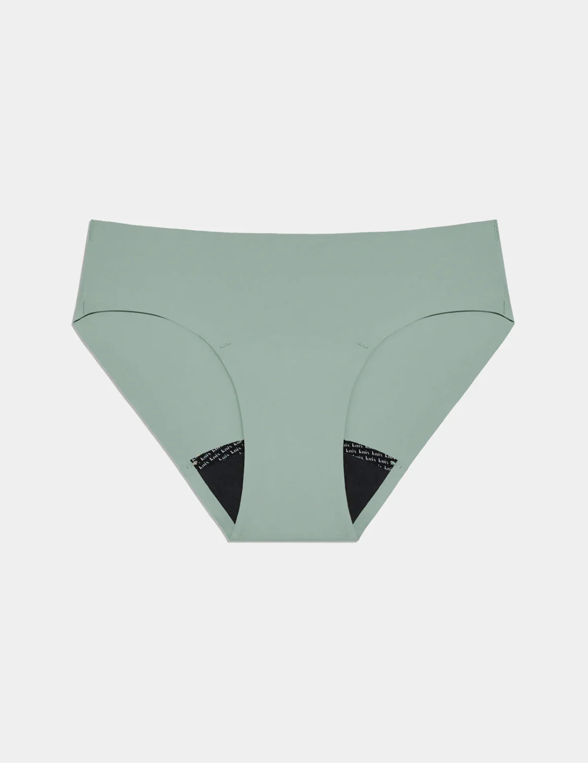 Leakproof UltraThin No-Show Bikini - Last Call - Image 106
