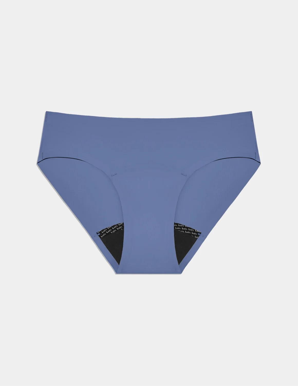 Leakproof UltraThin No-Show Bikini - Last Call - Image 109