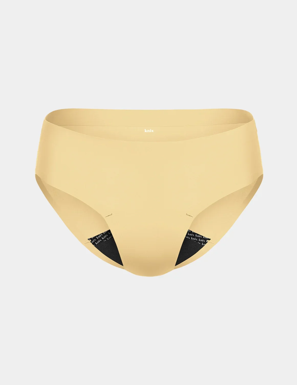 Leakproof UltraThin No-Show Bikini - Last Call - Image 11