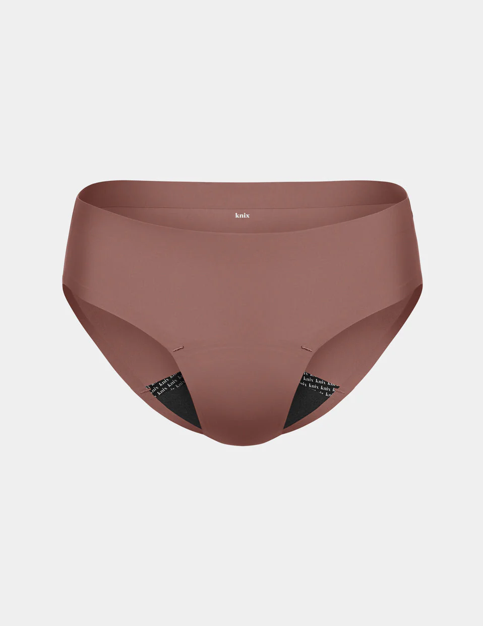 Leakproof UltraThin No-Show Bikini - Image 16
