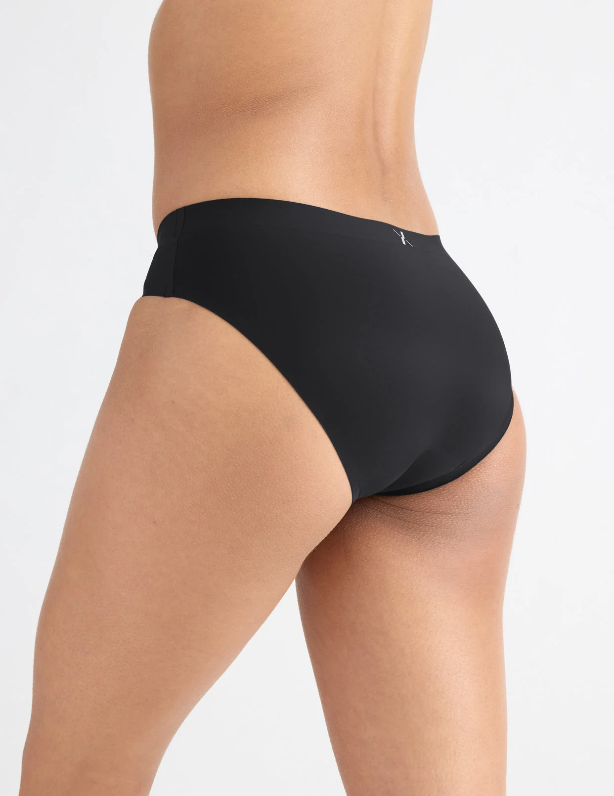 Leakproof UltraThin No-Show Bikini - Last Call - Image 15