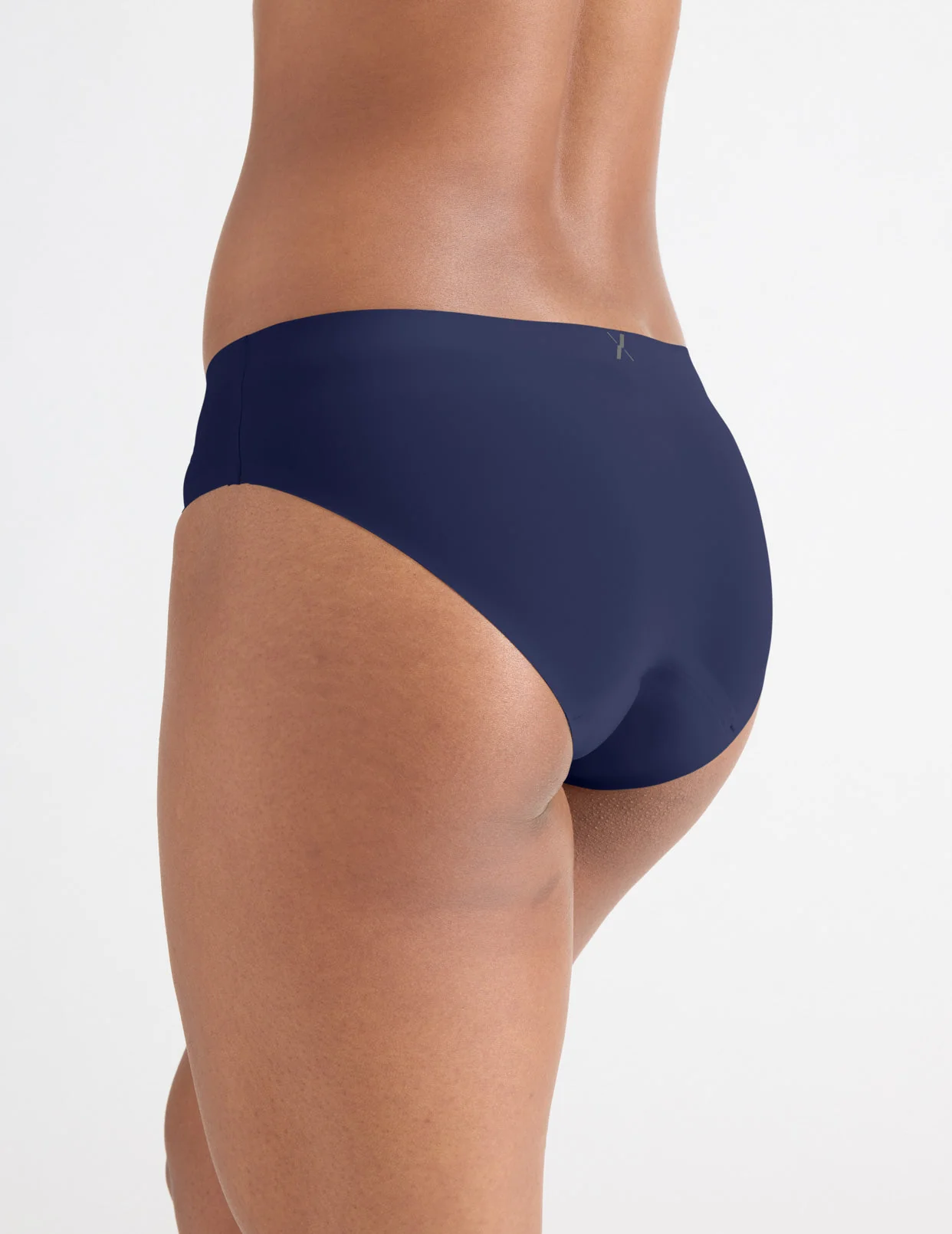 Leakproof UltraThin No-Show Bikini - Last Call - Image 18