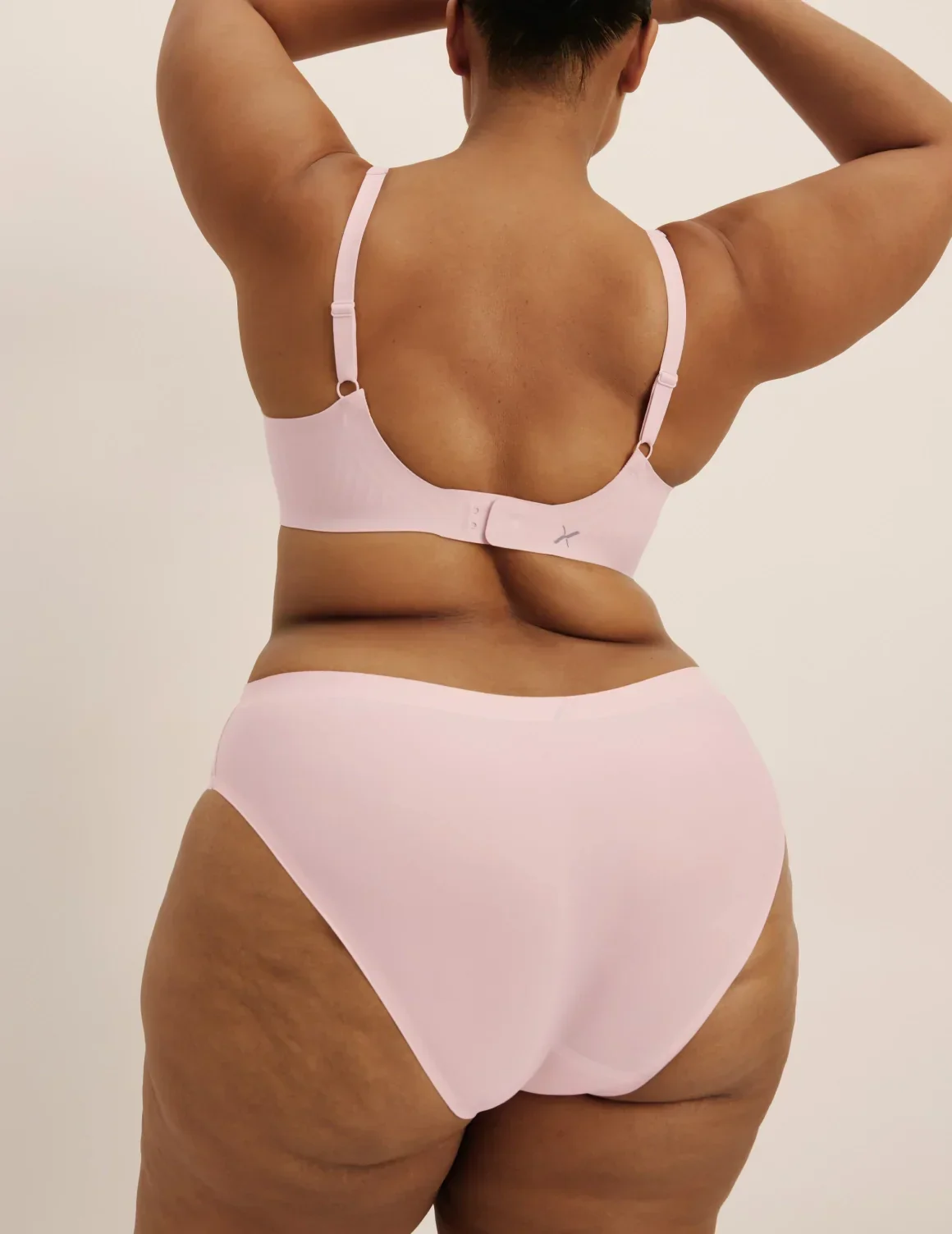 Leakproof UltraThin No-Show Bikini - Last Call - Image 19