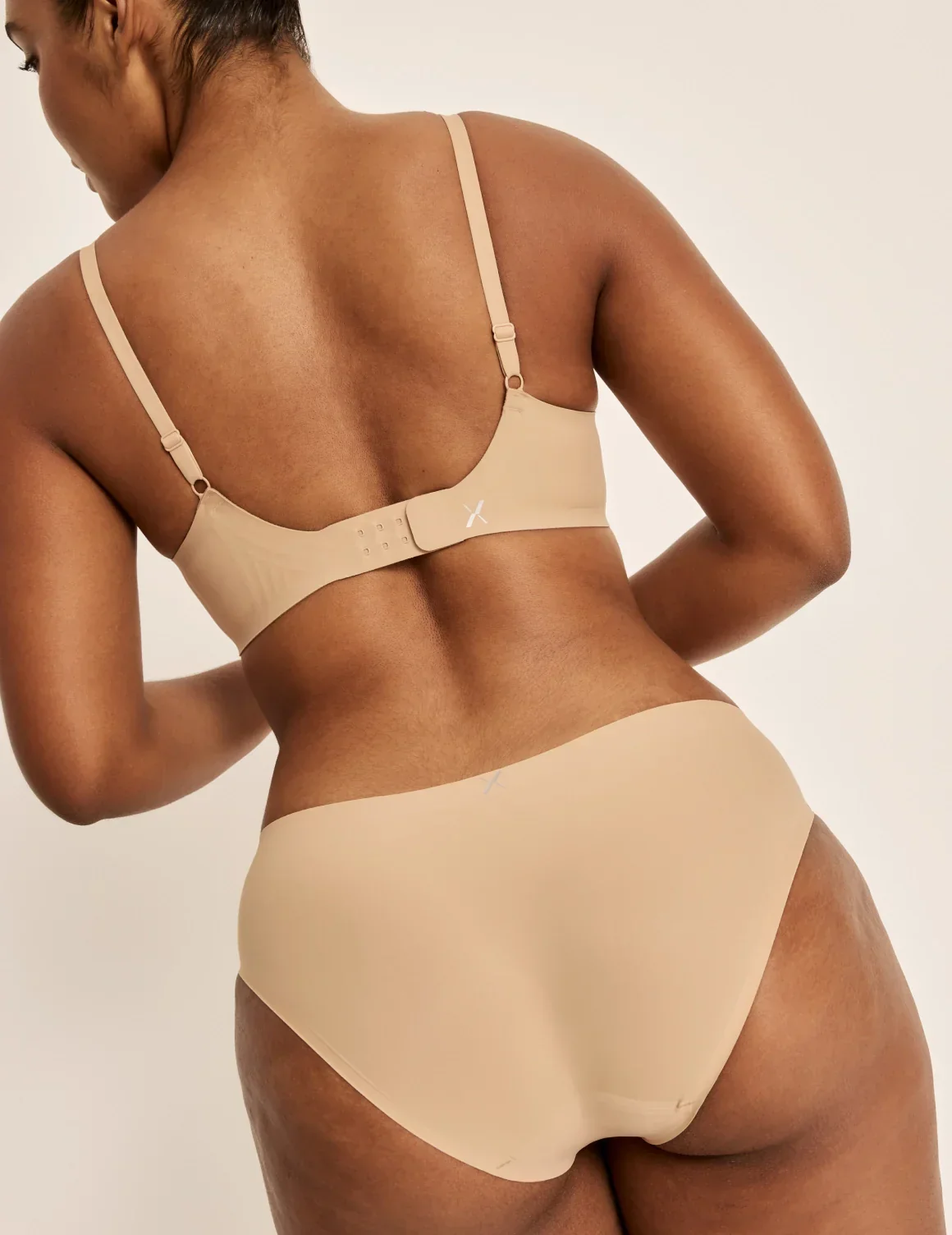 Leakproof UltraThin No-Show Bikini - Last Call - Image 21