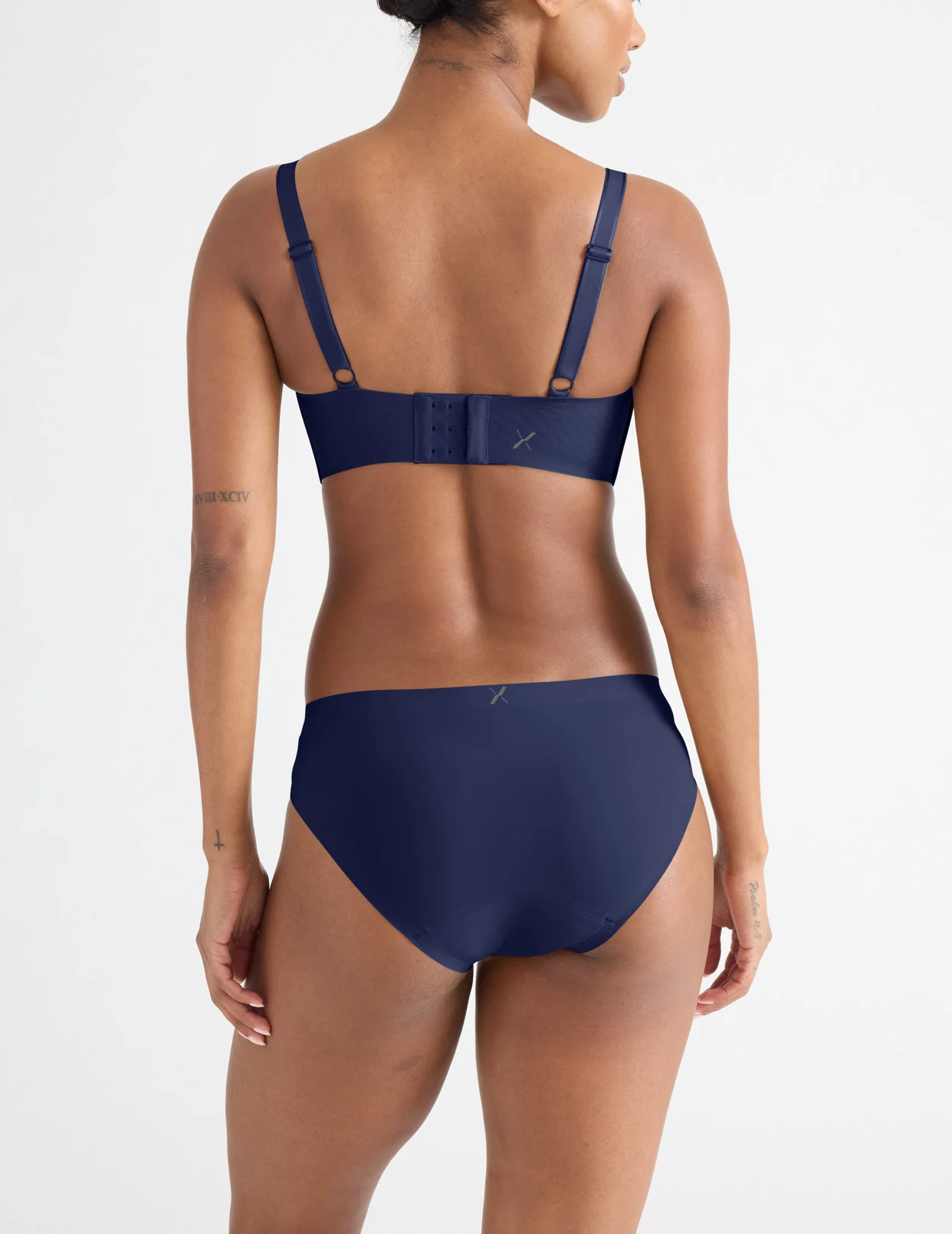 Leakproof UltraThin No-Show Bikini - Last Call - Image 26