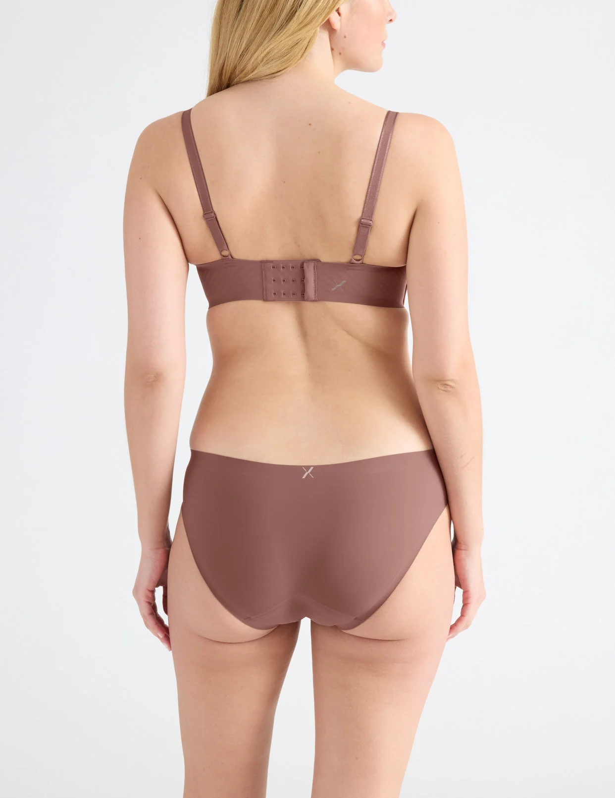 Leakproof UltraThin No-Show Bikini - Last Call - Image 28