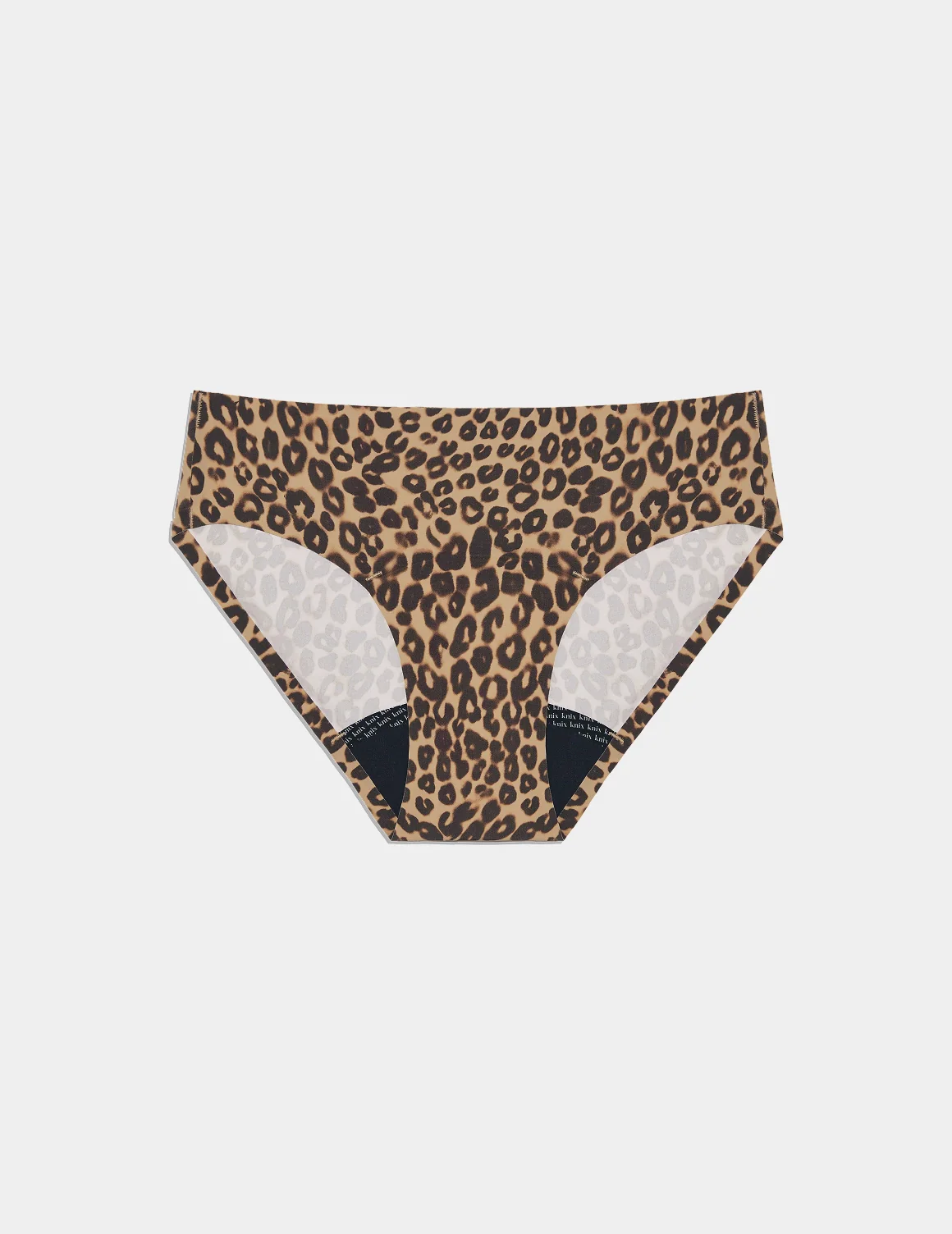 Leakproof UltraThin No-Show Bikini - Last Call - Image 32