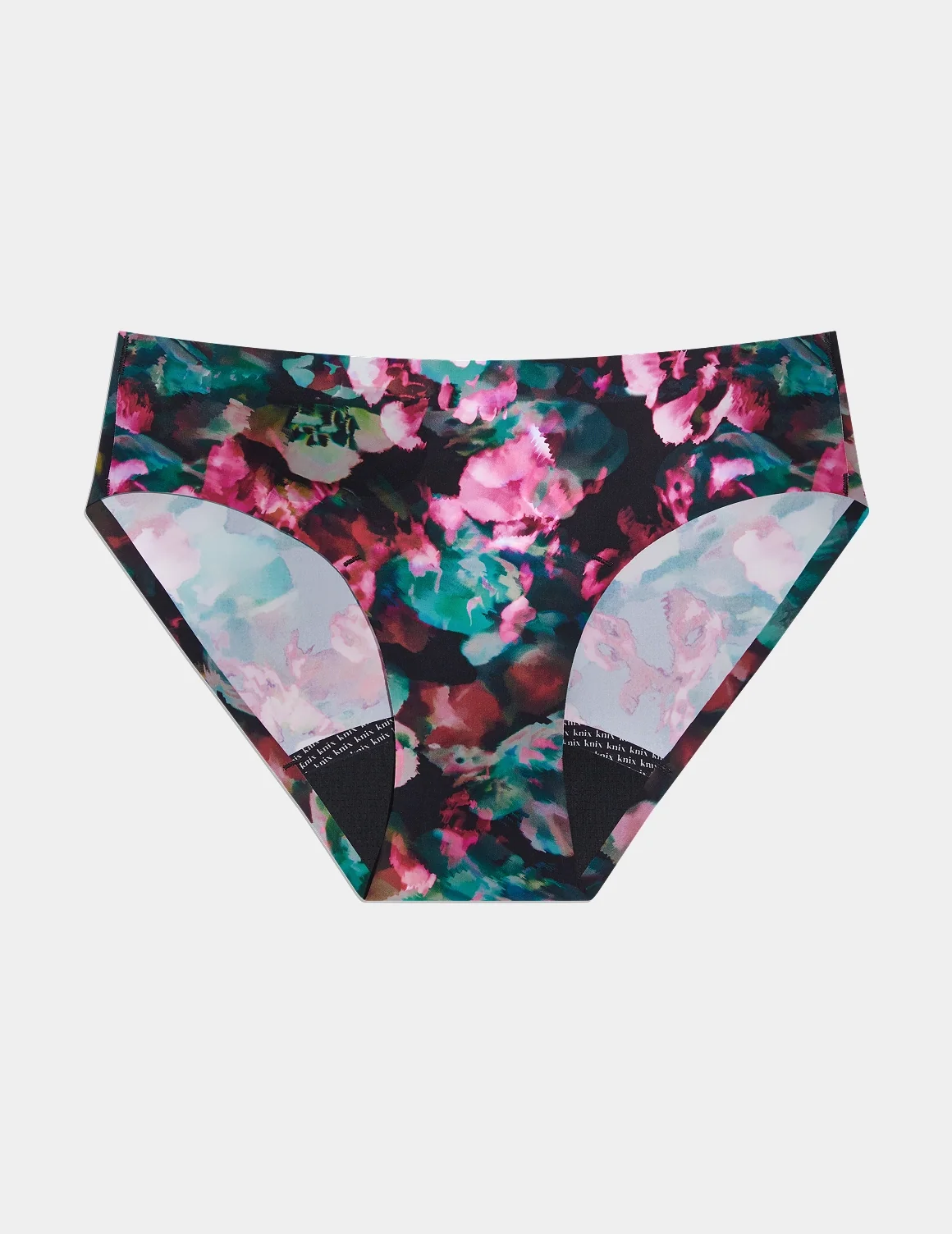 Leakproof UltraThin No-Show Bikini - Last Call - Image 38