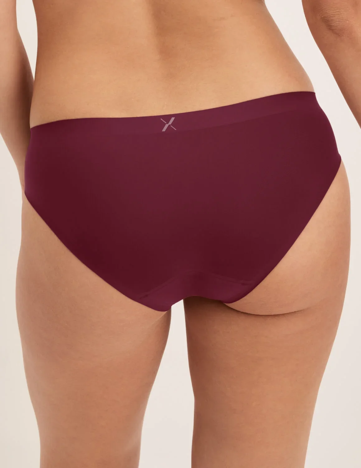 Leakproof UltraThin No-Show Bikini - Last Call - Image 45