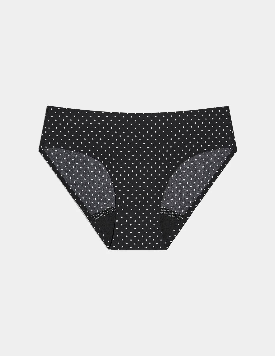 Leakproof UltraThin No-Show Bikini - Last Call - Image 48