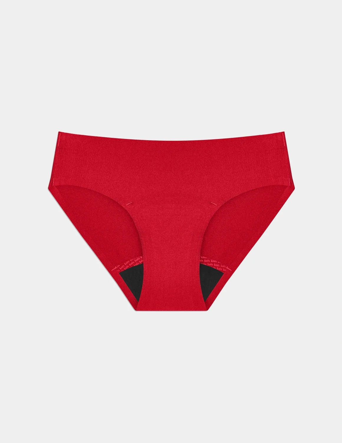 Leakproof UltraThin No-Show Bikini - Last Call - Image 52