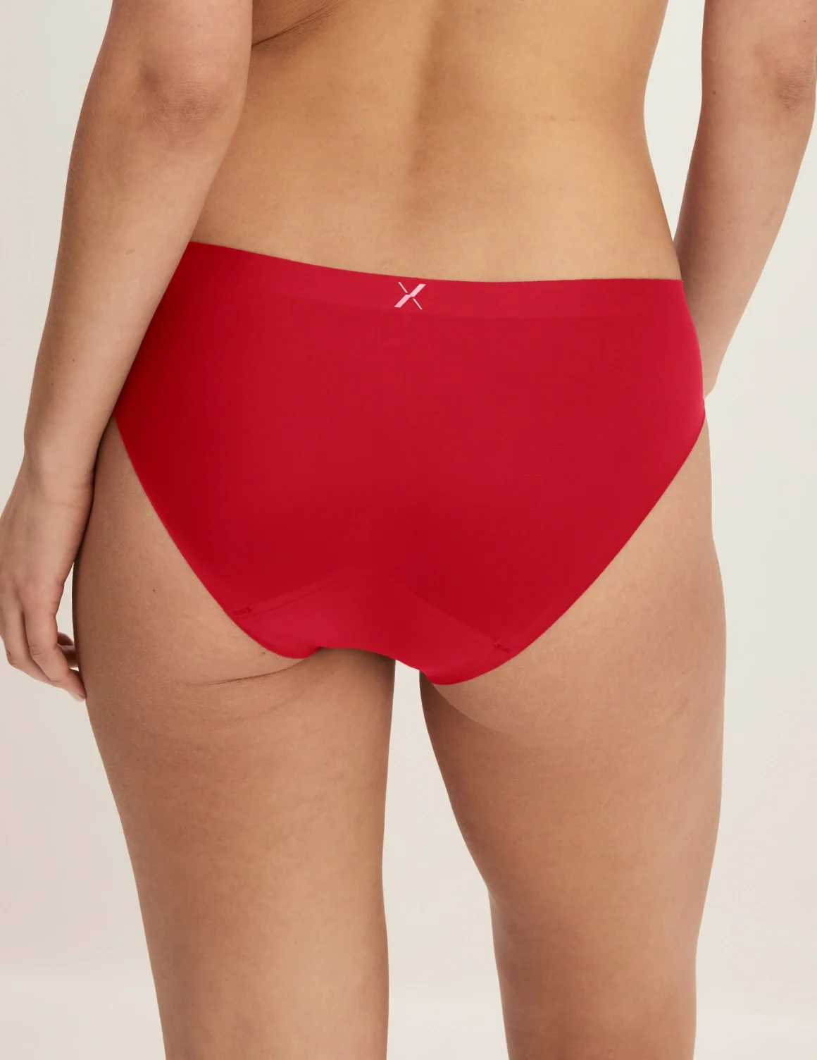 Leakproof UltraThin No-Show Bikini - Last Call - Image 53