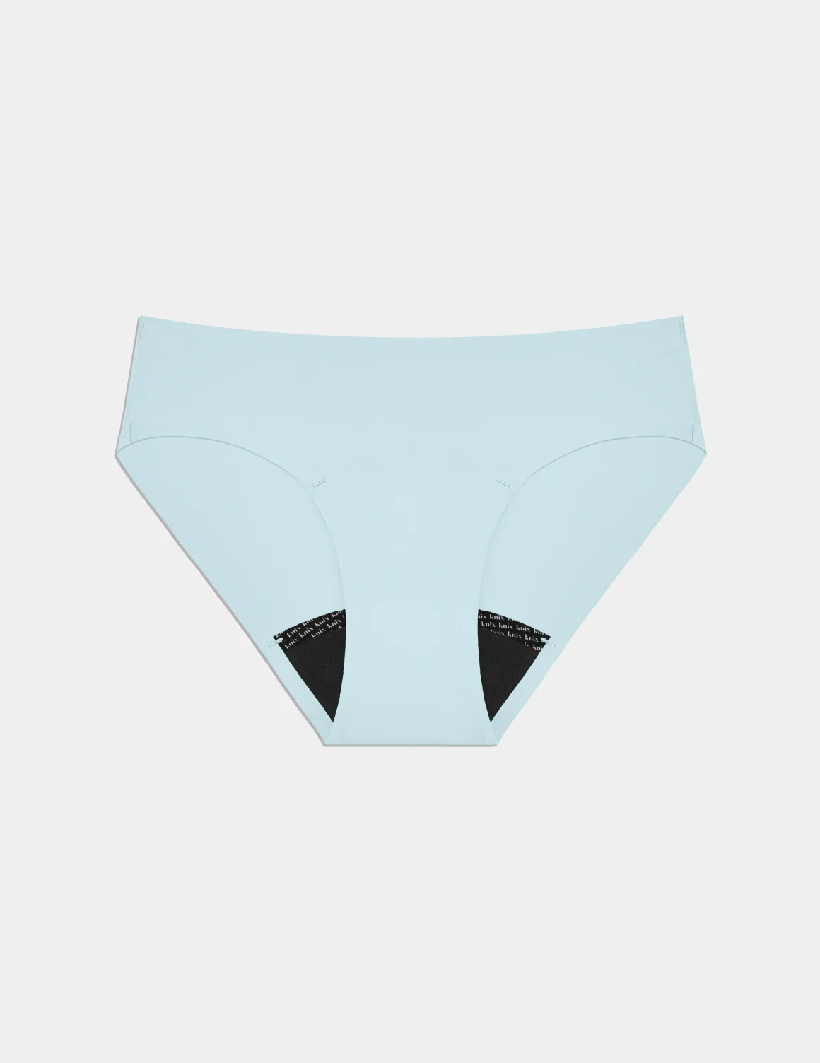 Leakproof UltraThin No-Show Bikini - Last Call - Image 56