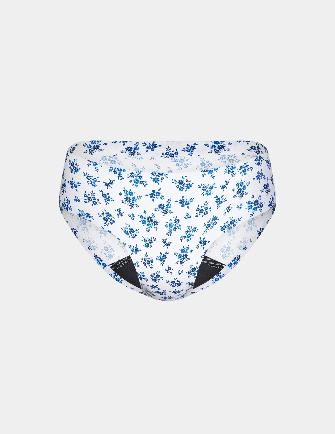 Leakproof UltraThin No-Show Bikini - Last Call - Image 75