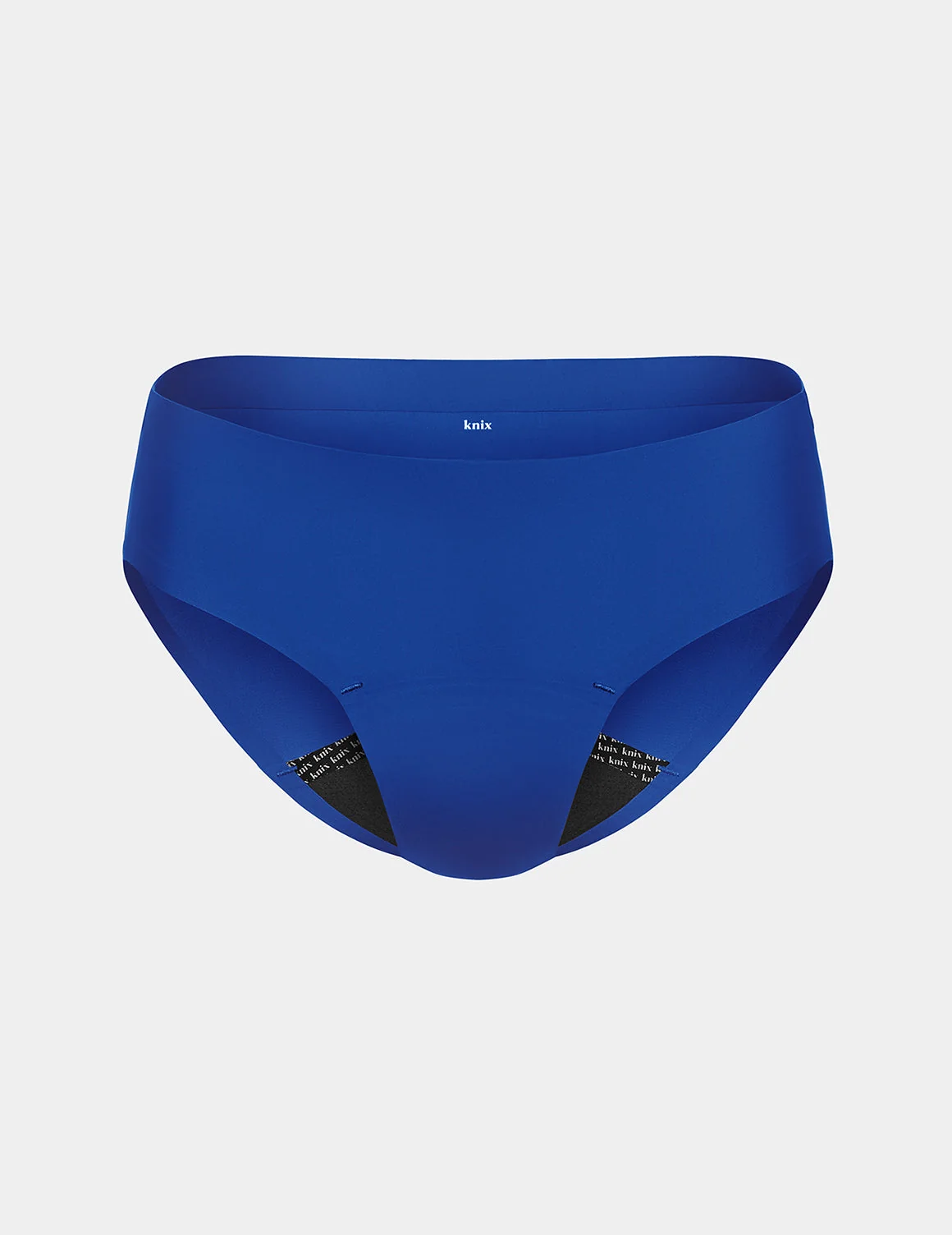 Leakproof UltraThin No-Show Bikini - Last Call - Image 79