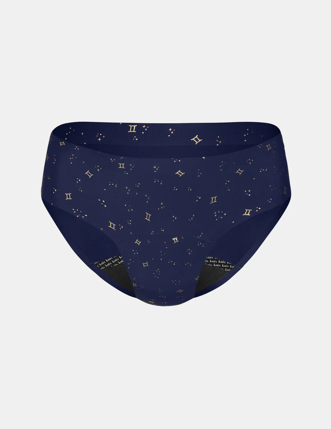 Leakproof UltraThin No-Show Bikini - Last Call - Image 82