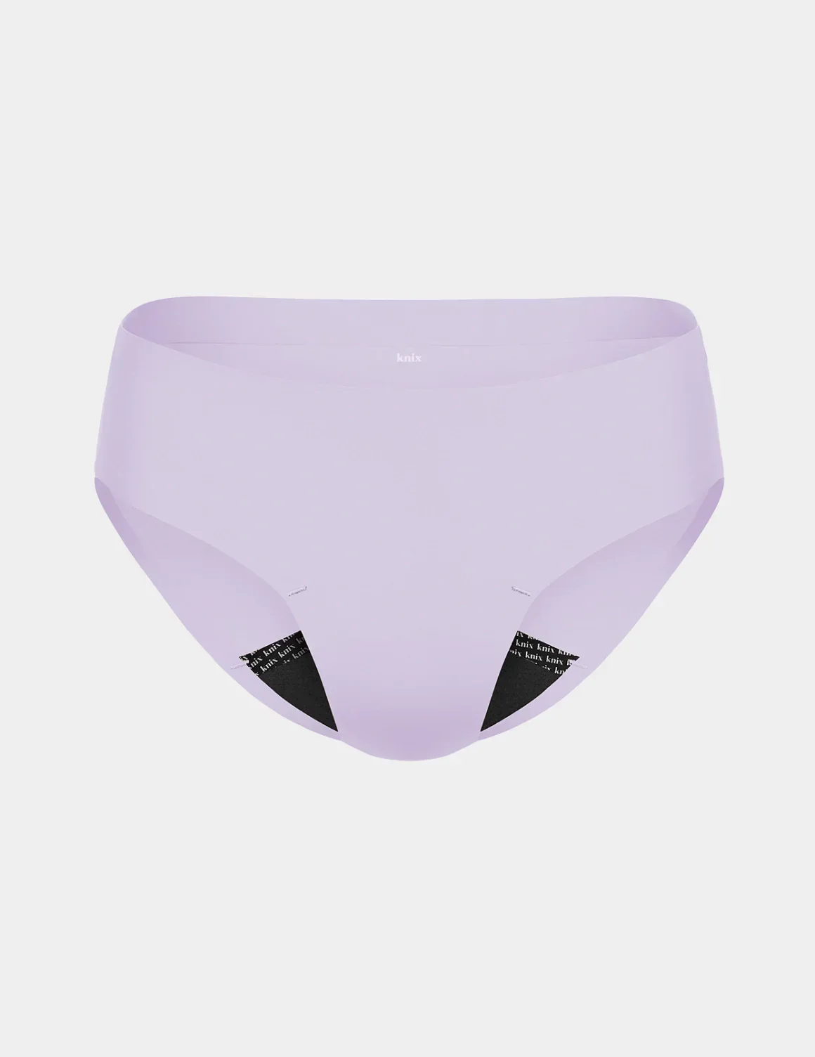 Leakproof UltraThin No-Show Bikini - Last Call - Image 94