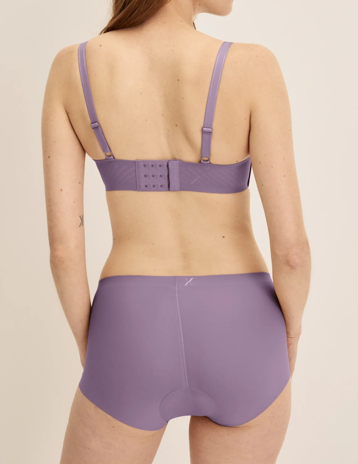 Leakproof UltraThin No-Show Boybrief - Last Call - Image 15