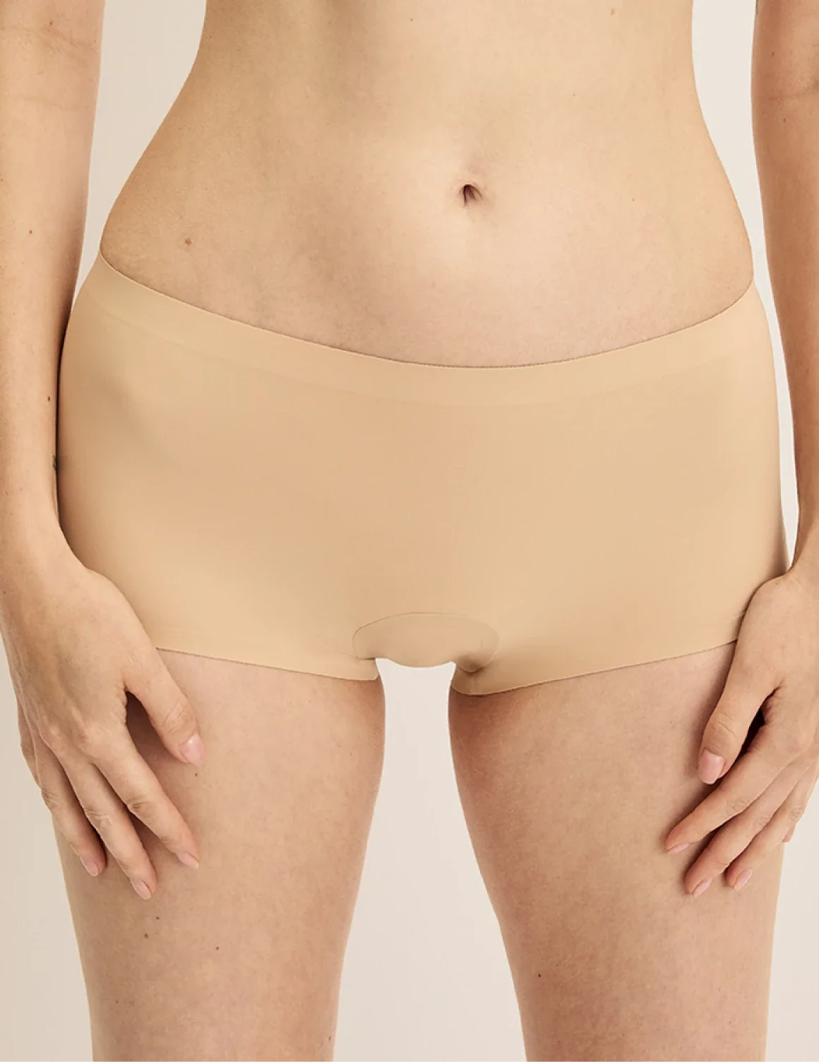 Leakproof UltraThin No-Show Boybrief - Image 4