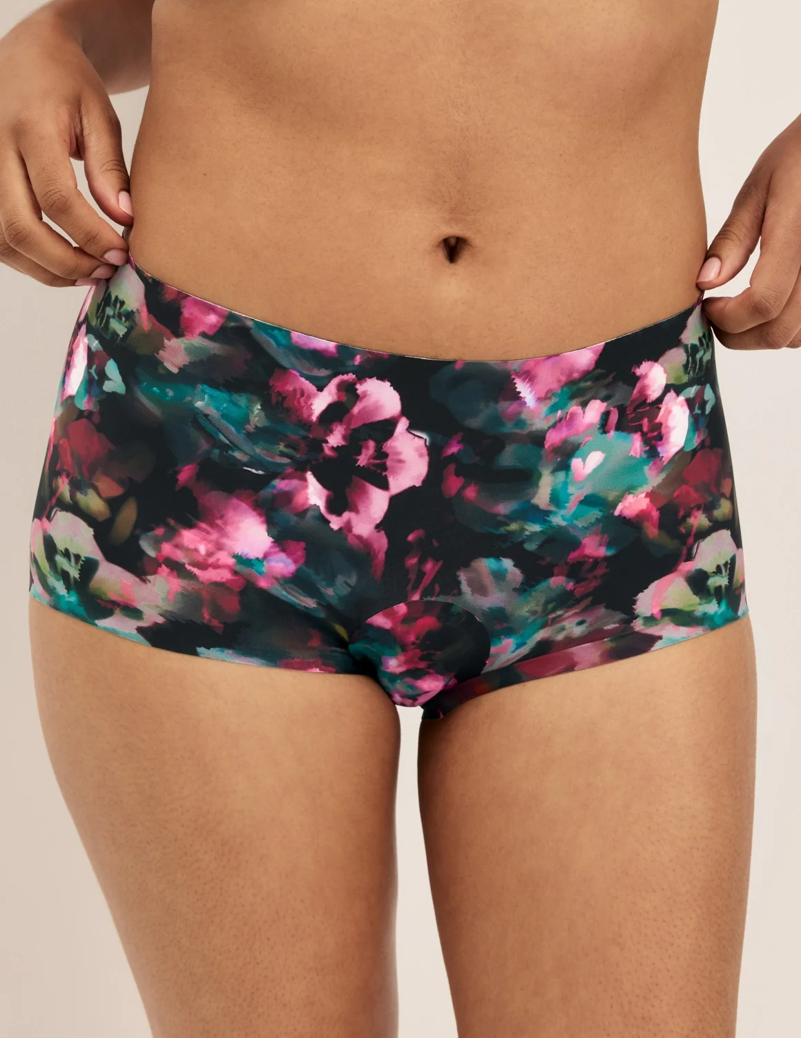 Leakproof UltraThin No-Show Boybrief - Last Call - Image 21