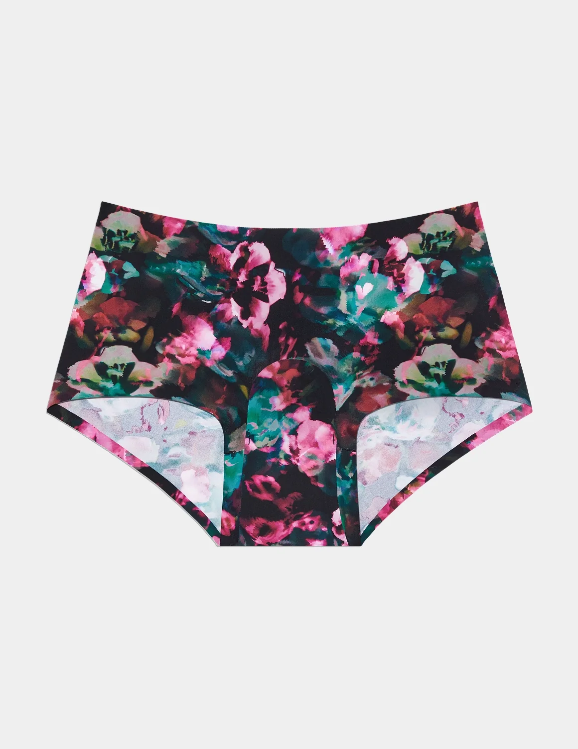 Leakproof UltraThin No-Show Boybrief - Last Call - Image 22